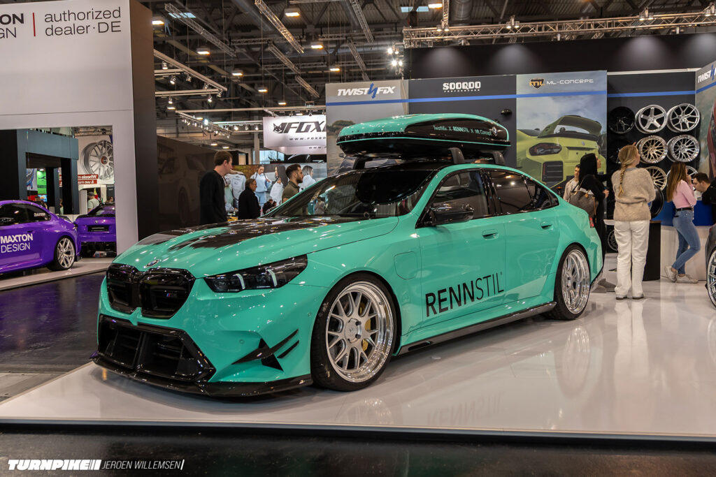 Jeroen Turnpike Essen-44