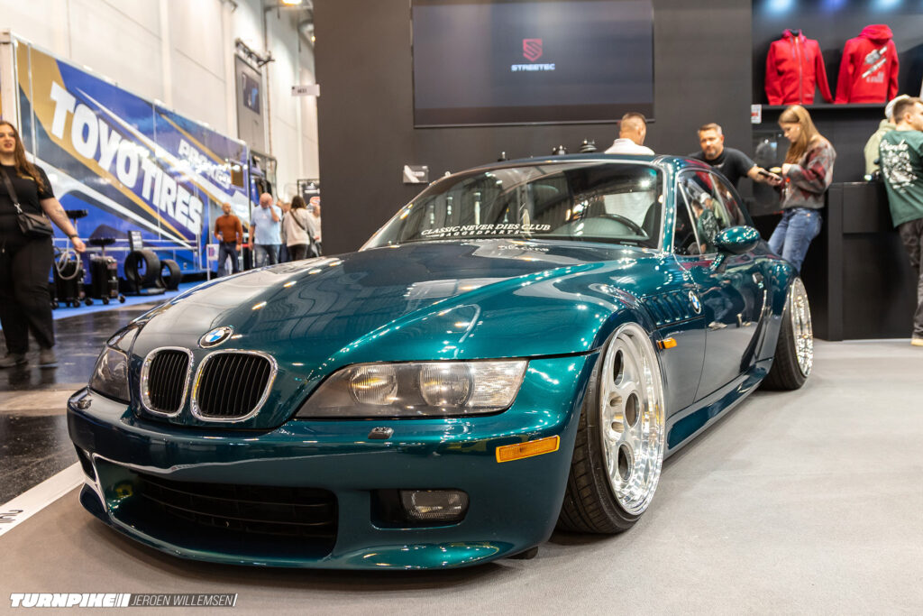 Jeroen Turnpike Essen-48