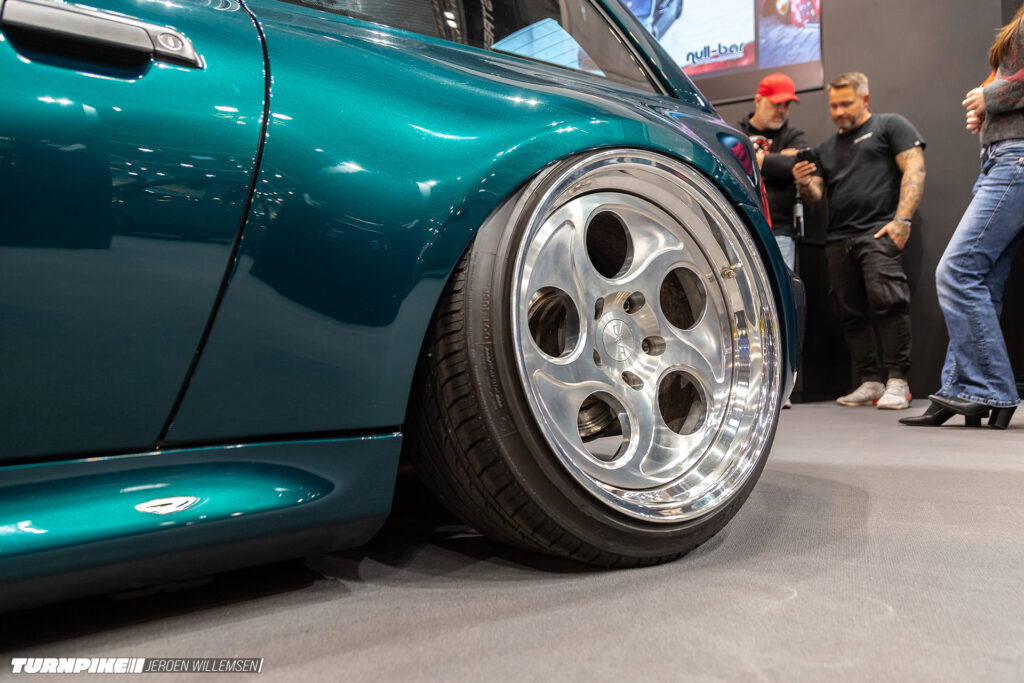 Jeroen Turnpike Essen-49