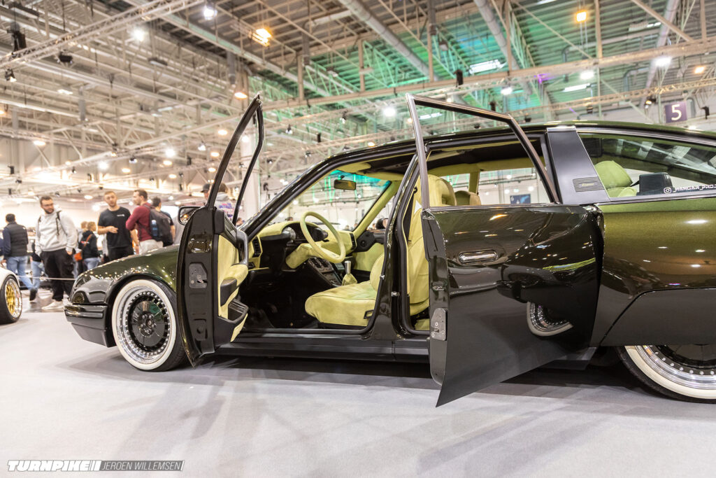 Jeroen Turnpike Essen-53