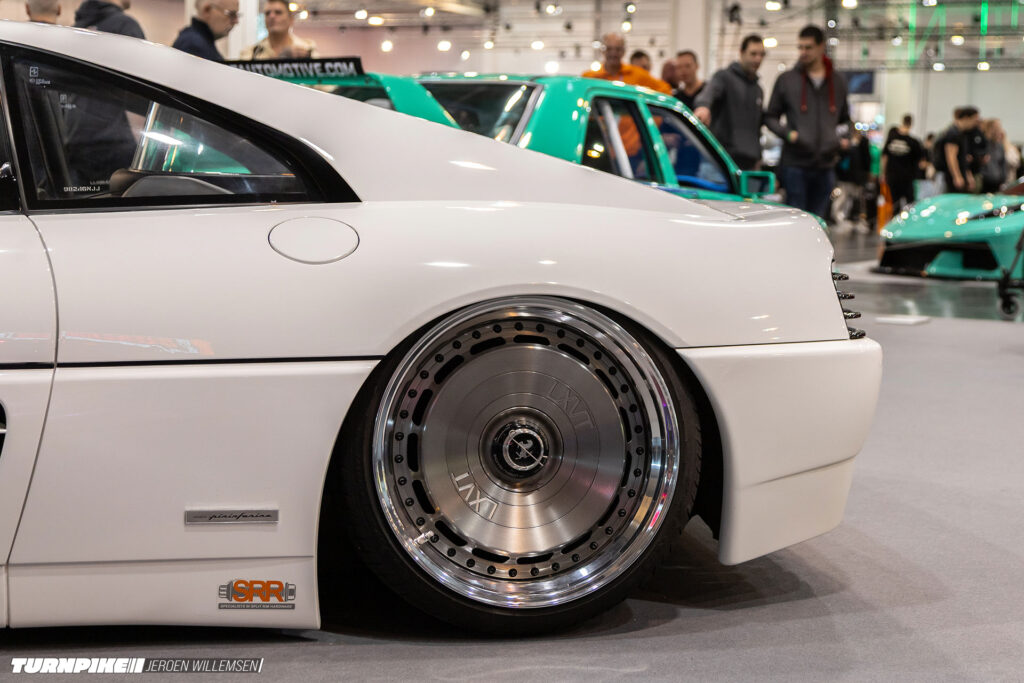 Jeroen Turnpike Essen-54