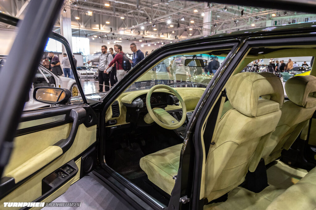 Jeroen Turnpike Essen-55