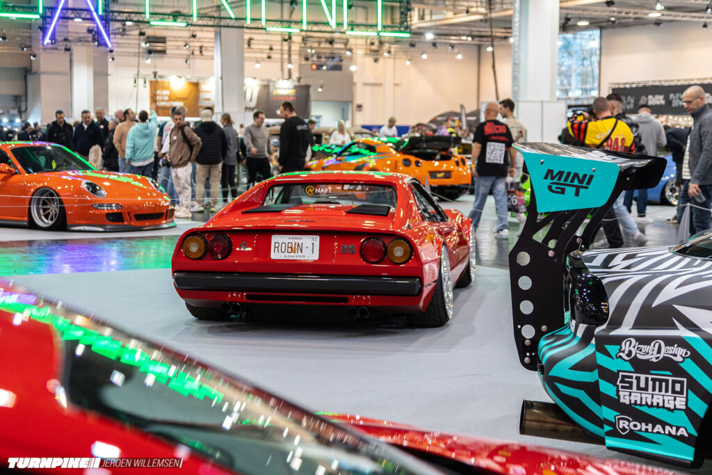 Jeroen Turnpike Essen-58