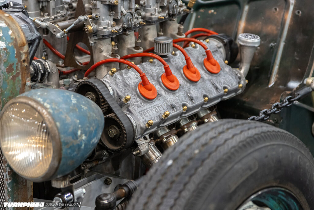 Jeroen Turnpike Essen-60