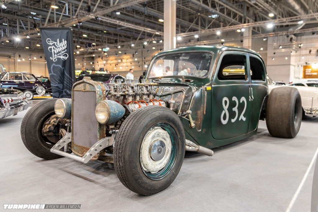 Jeroen Turnpike Essen-61