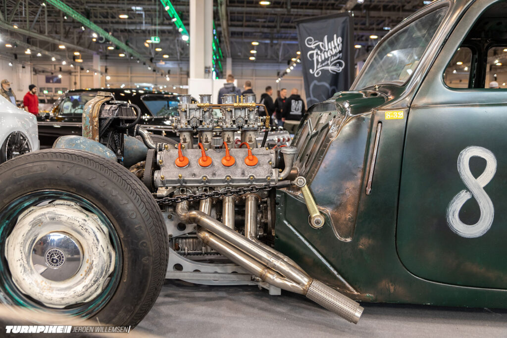 Jeroen Turnpike Essen-62