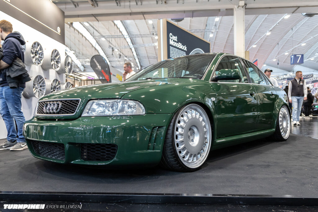 Jeroen Turnpike Essen-7