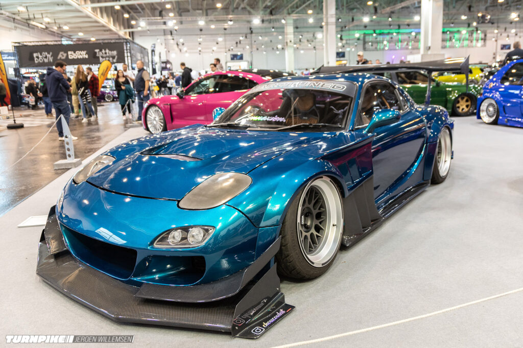 Jeroen Turnpike Essen-75