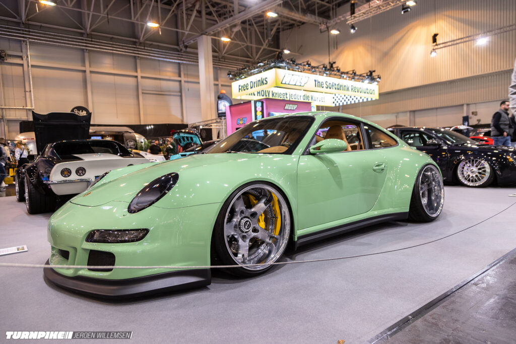 Jeroen Turnpike Essen-79