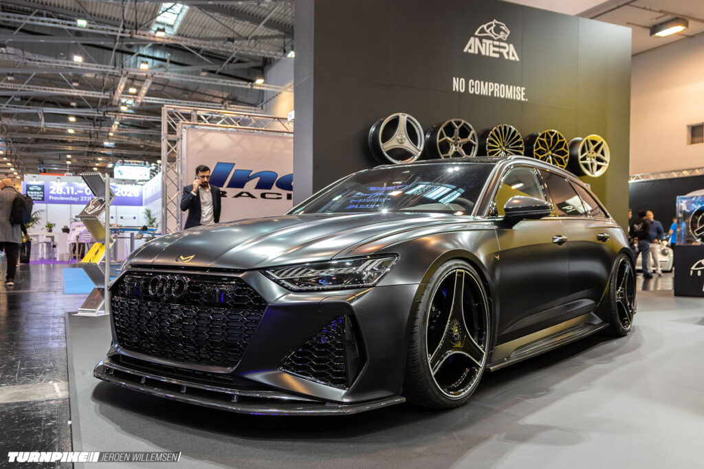 Jeroen Turnpike Essen-8