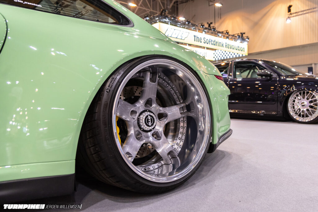 Jeroen Turnpike Essen-80