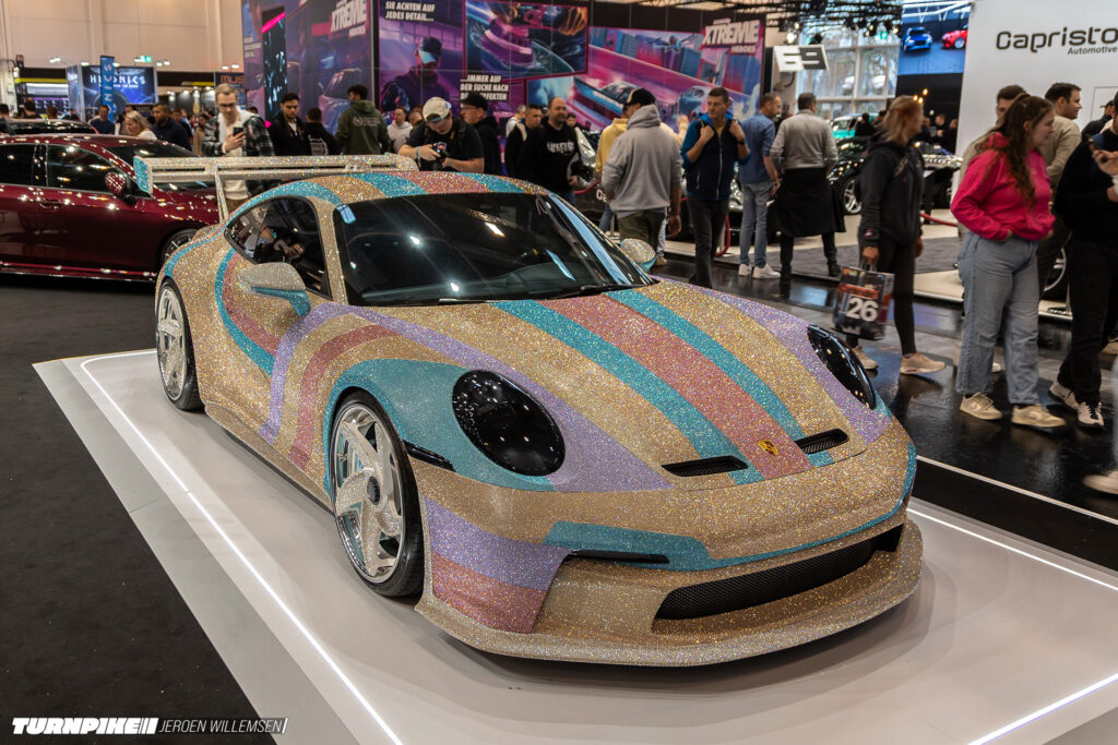 Jeroen Turnpike Essen-85