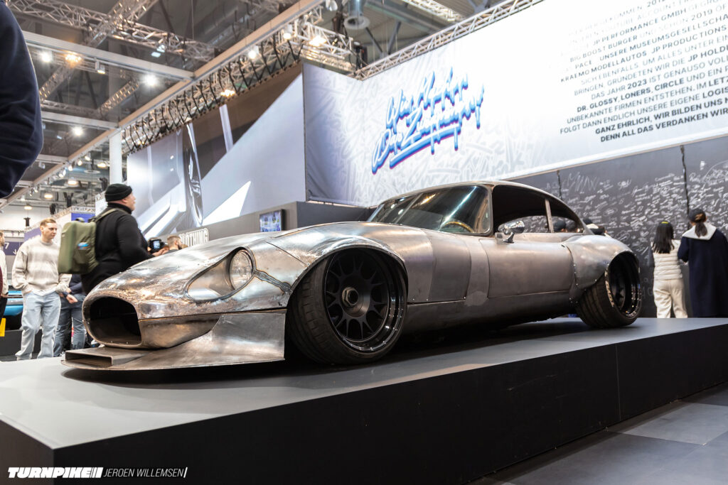 Jeroen Turnpike Essen-89