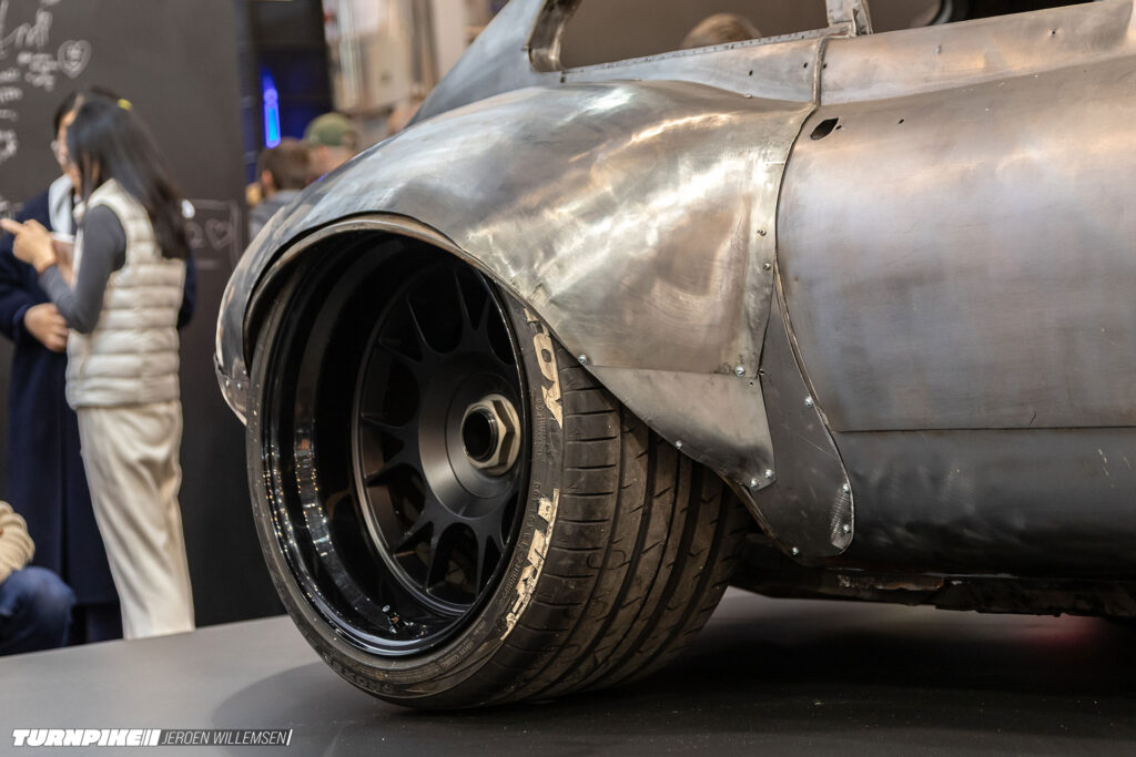 Jeroen Turnpike Essen-90