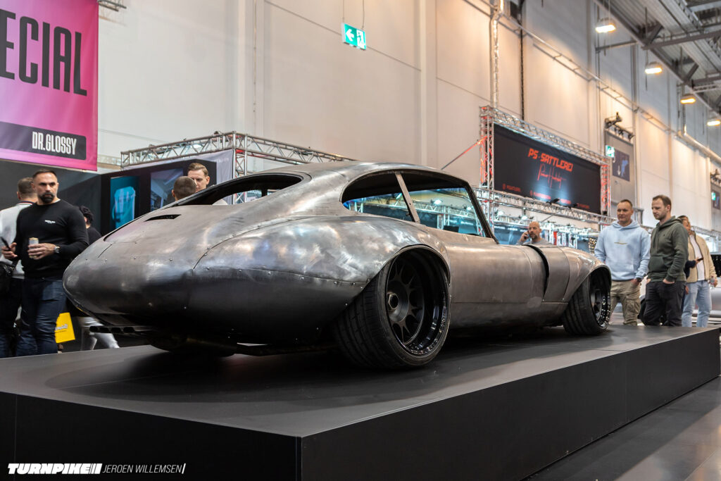 Jeroen Turnpike Essen-91