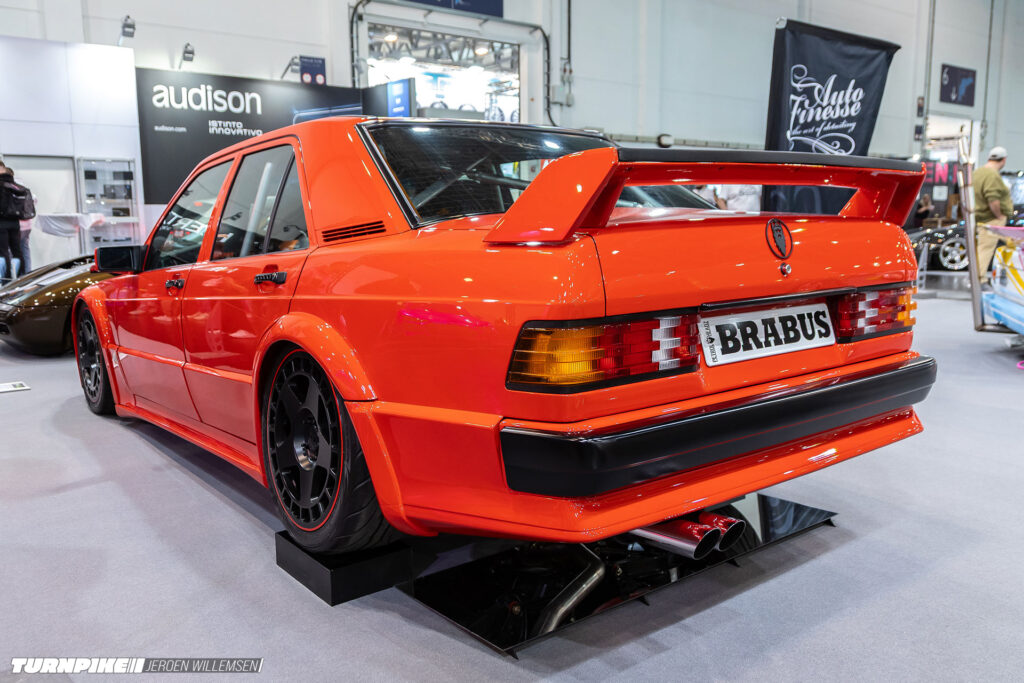 Jeroen Turnpike Essen-97