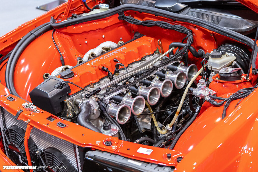 Jeroen Turnpike Essen-98