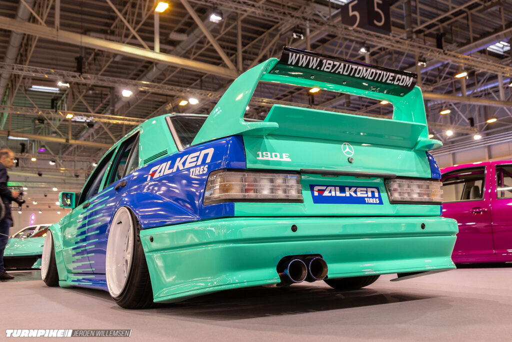 Jeroen Turnpike Essen-99