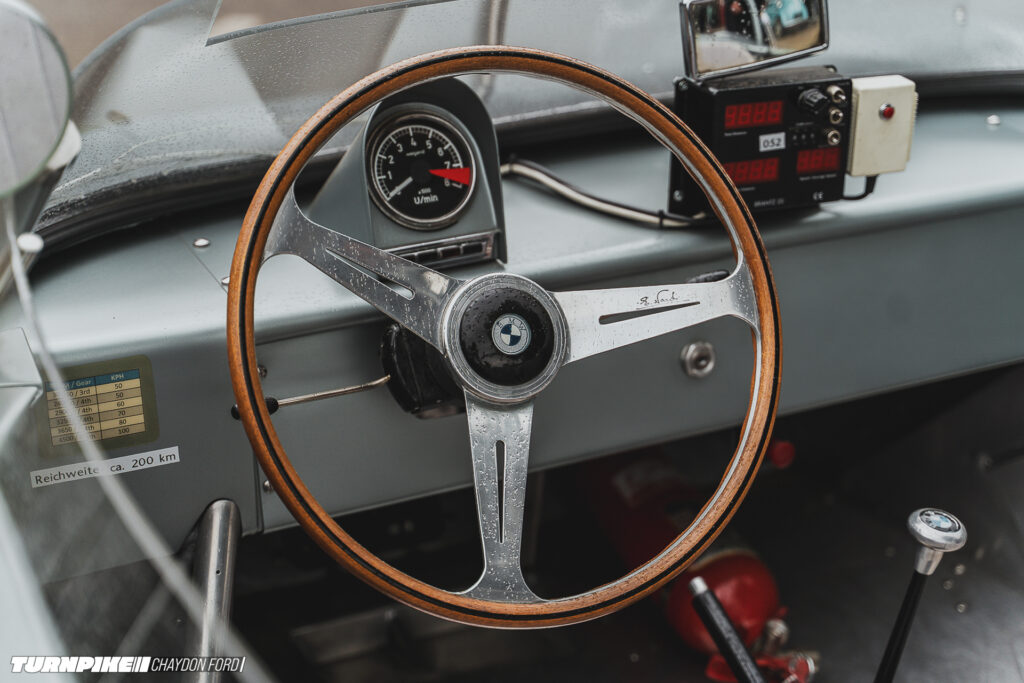 Turnpike BMW 700 RS 012