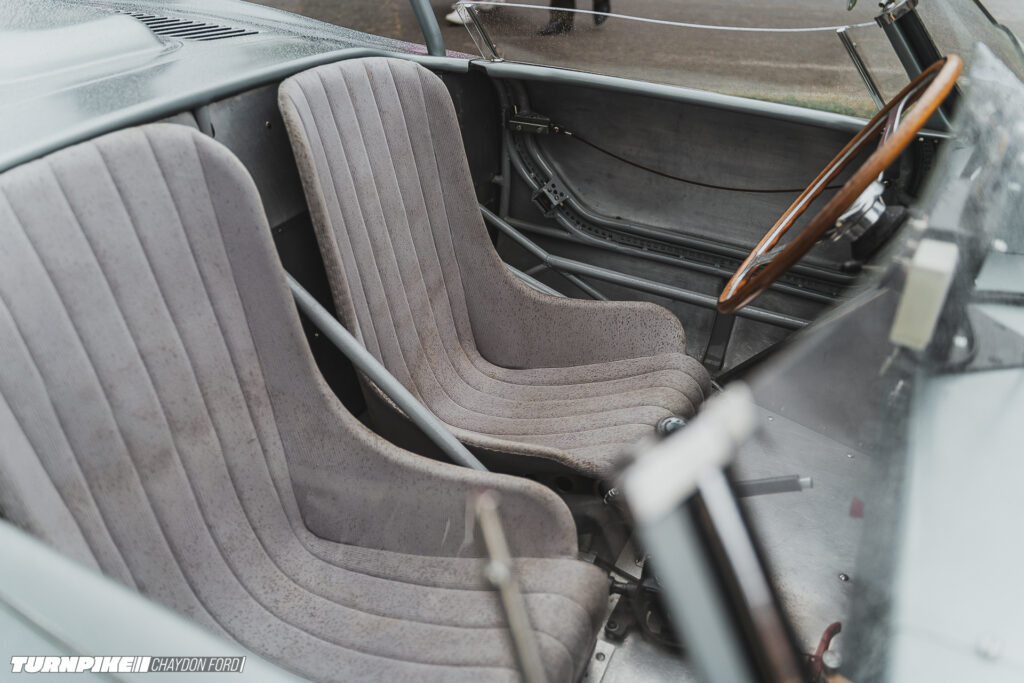 Turnpike BMW 700 RS 014