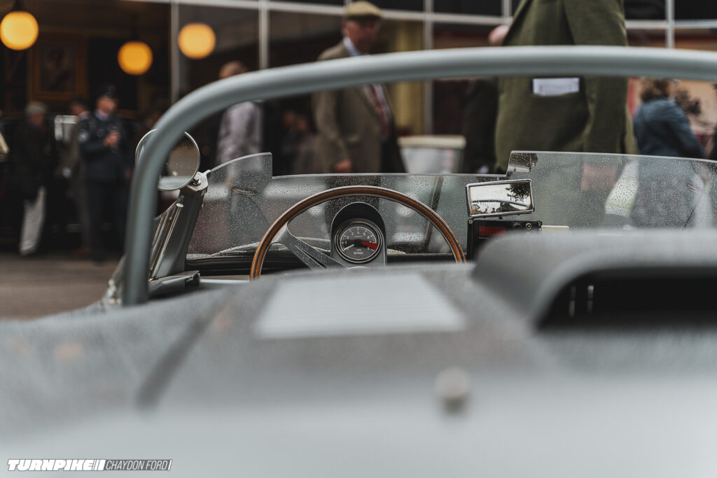 Turnpike BMW 700 RS 016