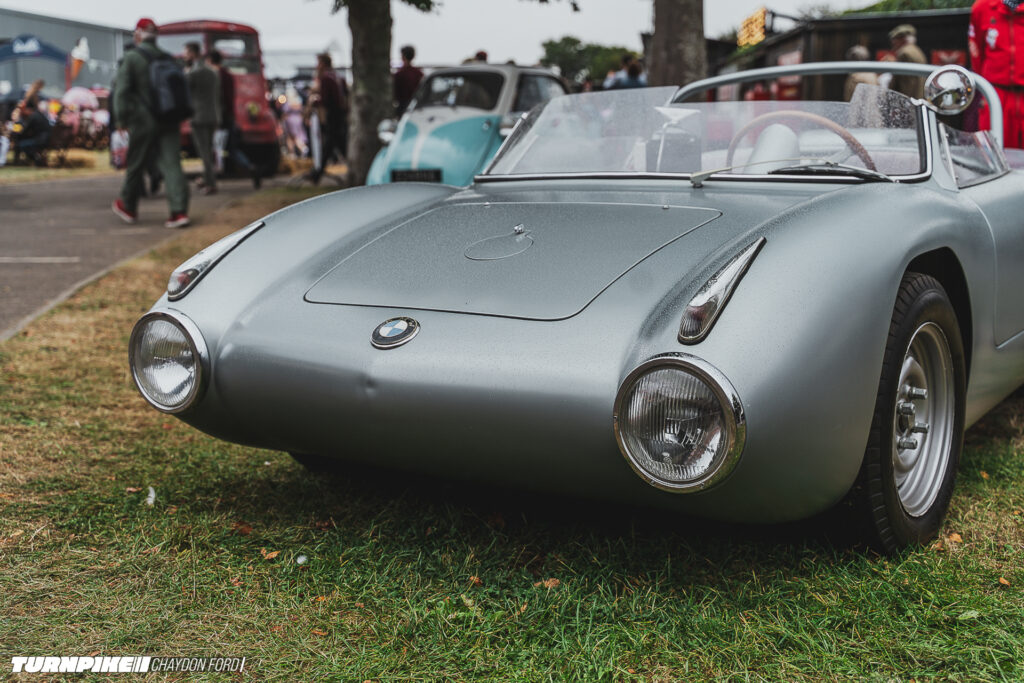 Turnpike BMW 700 RS 019