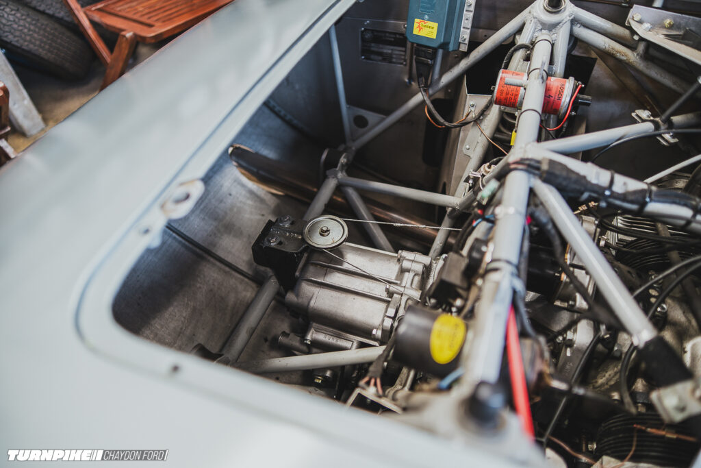 Turnpike BMW 700 RS 023