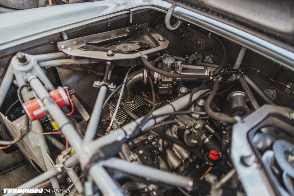 Turnpike BMW 700 RS 024