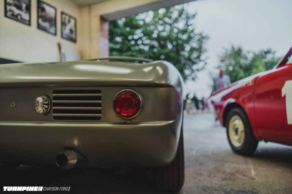 Turnpike BMW 700 RS 031