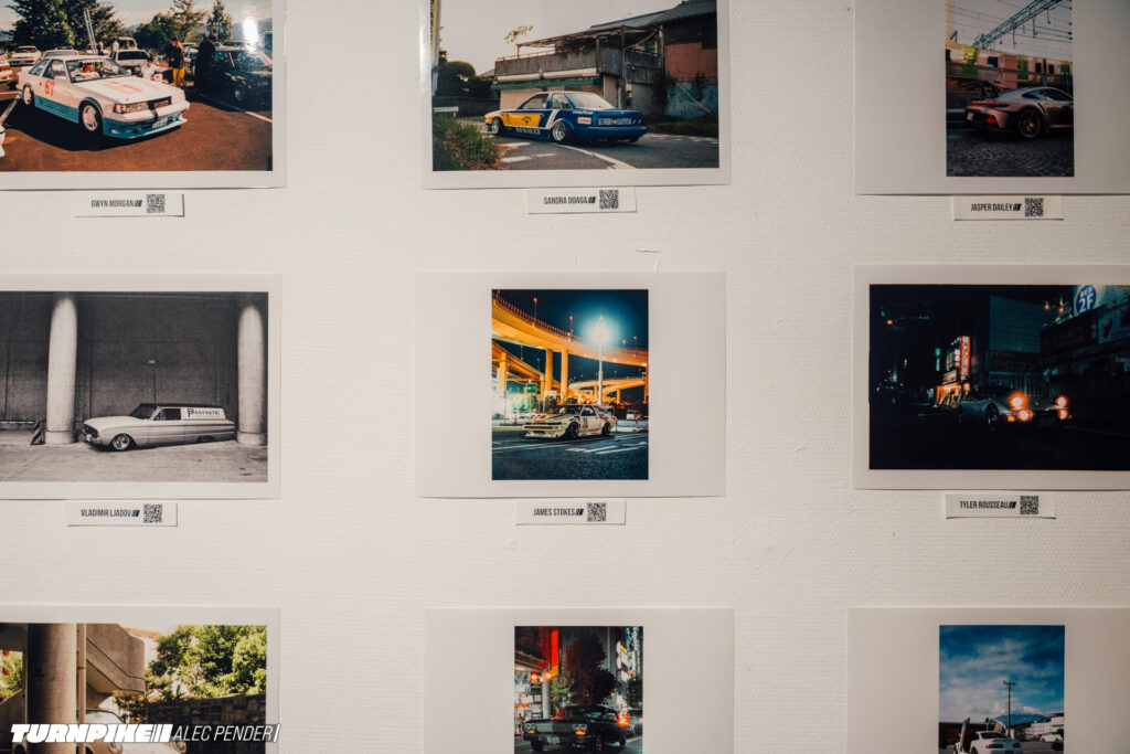 Alec Pender AAM TP-10