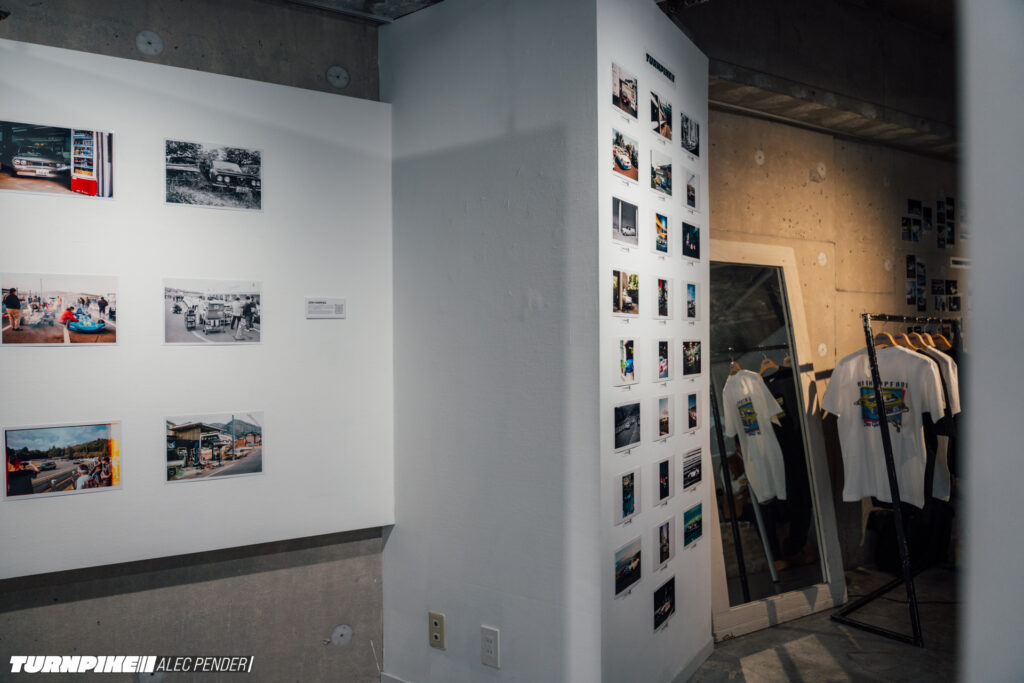 Alec Pender AAM TP-11