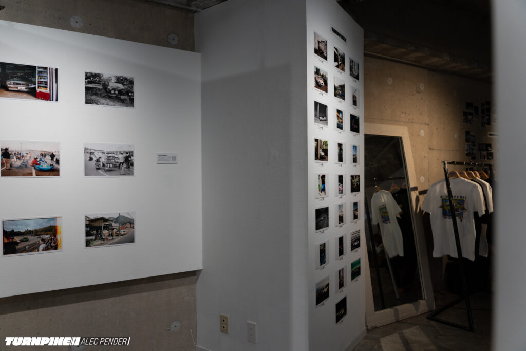 Alec Pender AAM TP-12