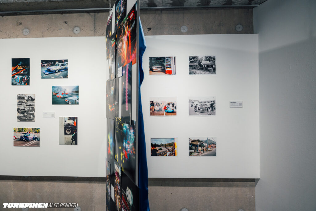 Alec Pender AAM TP-13