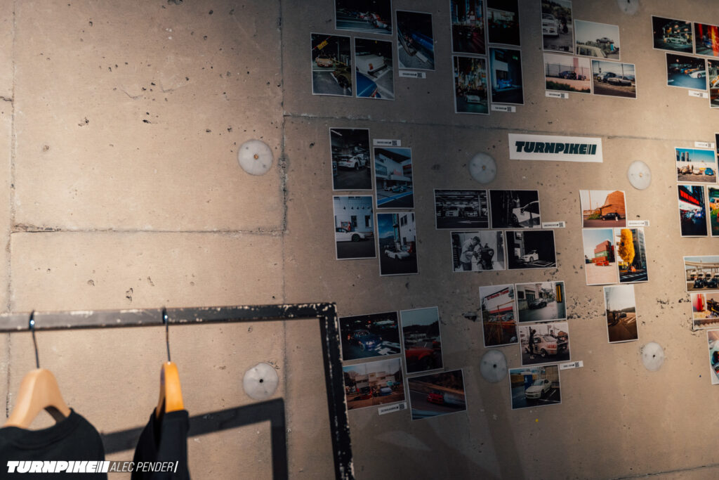 Alec Pender AAM TP-15