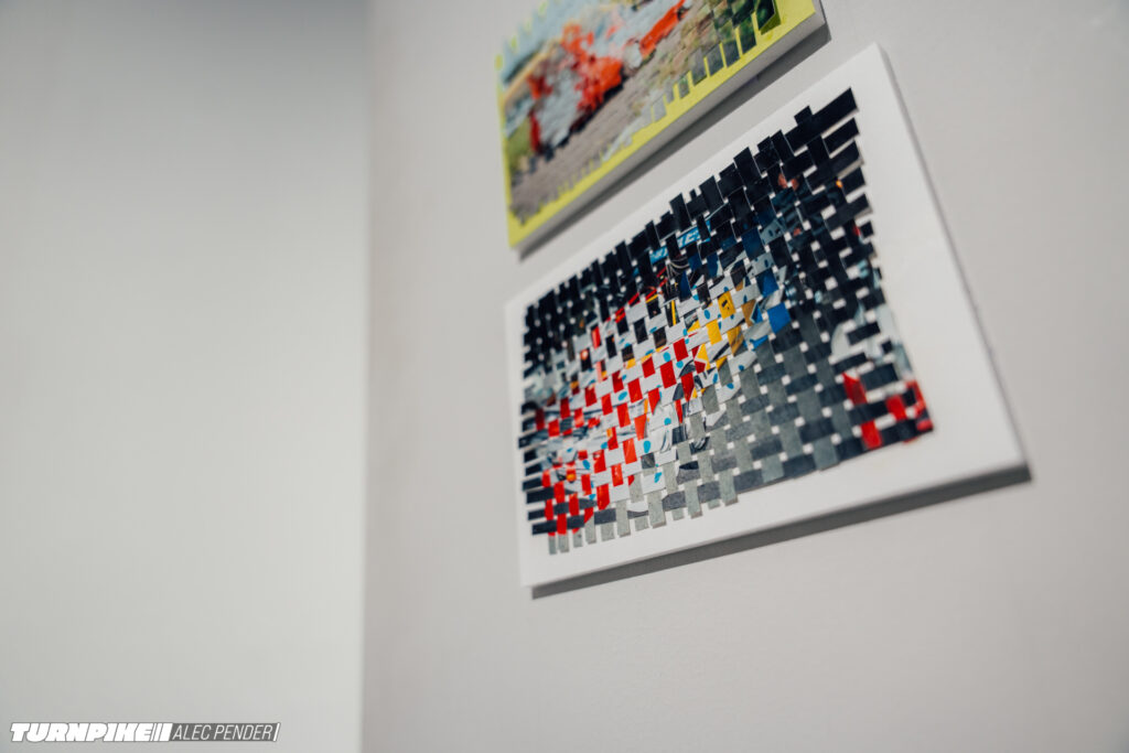 Alec Pender AAM TP-18