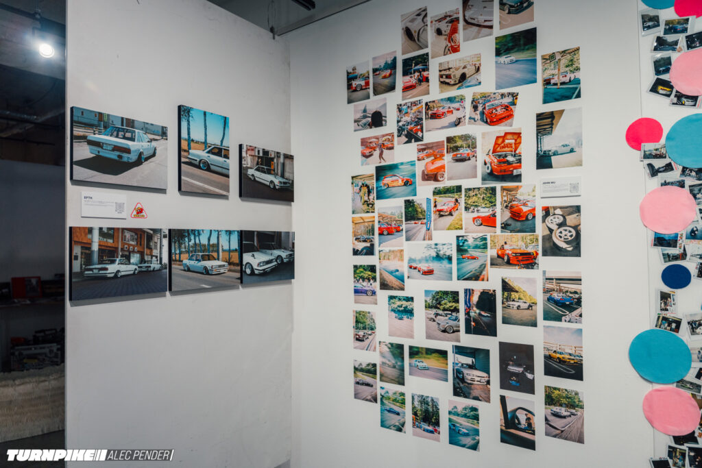 Alec Pender AAM TP-19