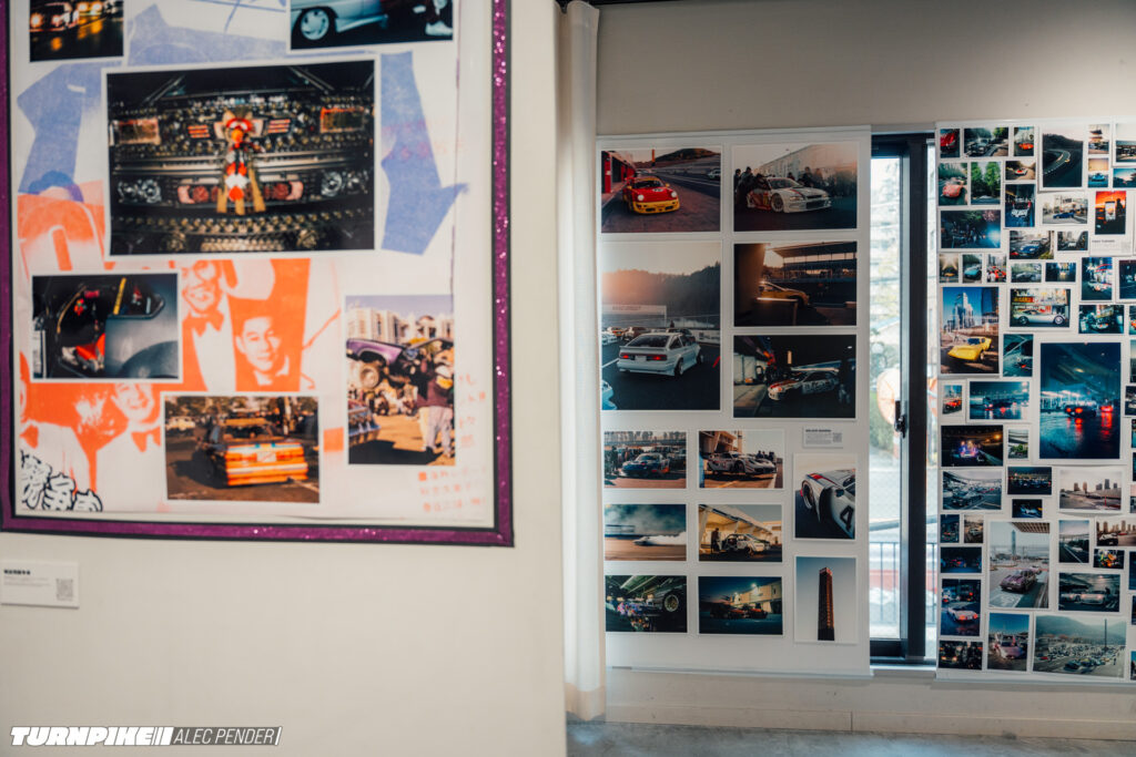 Alec Pender AAM TP-2