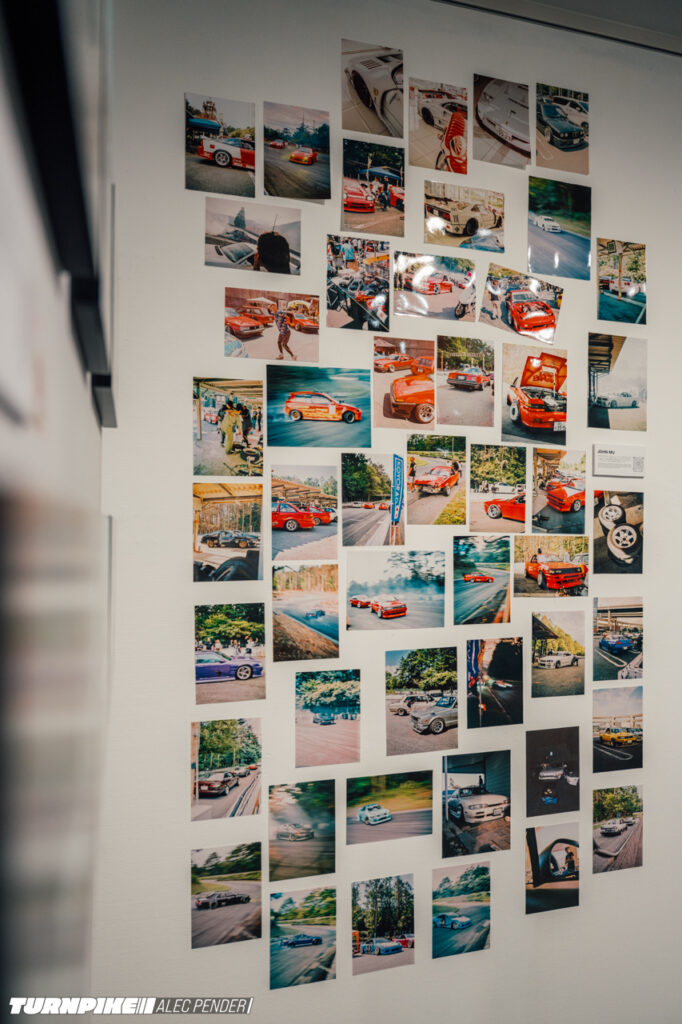 Alec Pender AAM TP-20