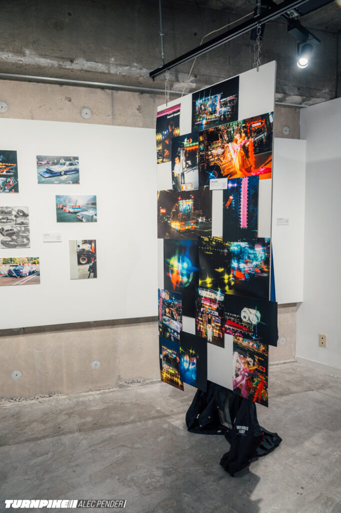 Alec Pender AAM TP-24