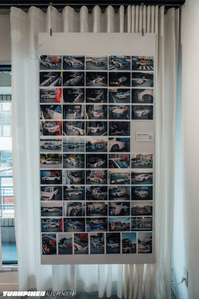 Alec Pender AAM TP-25