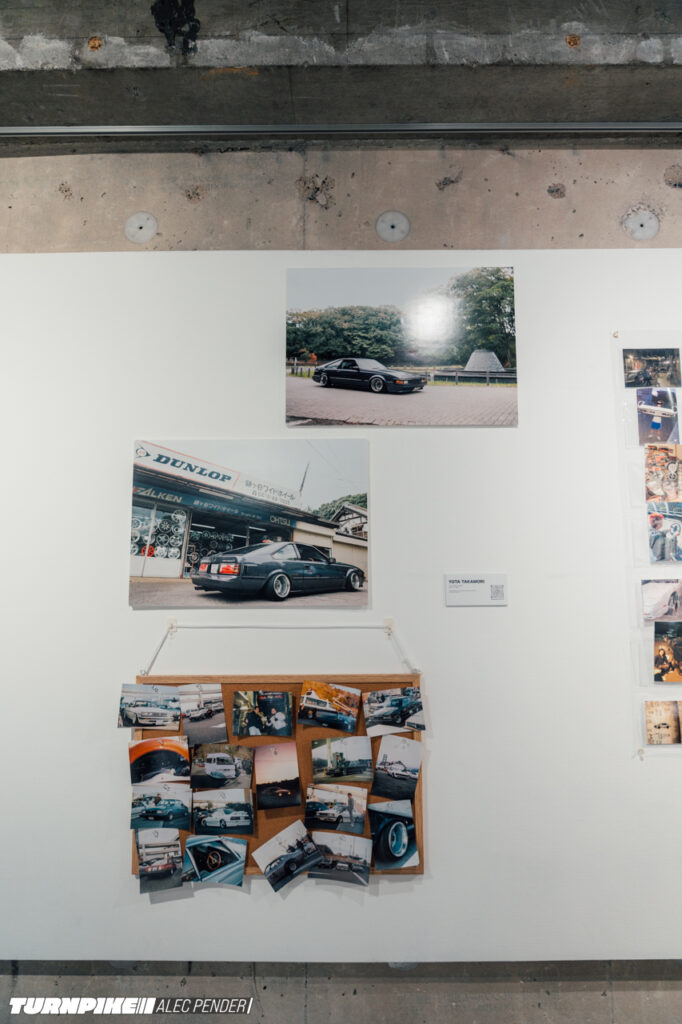 Alec Pender AAM TP-27