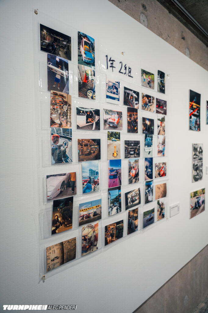 Alec Pender AAM TP-29