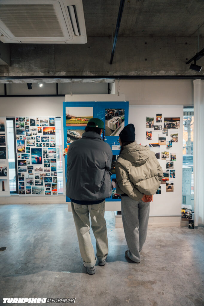 Alec Pender AAM TP-30