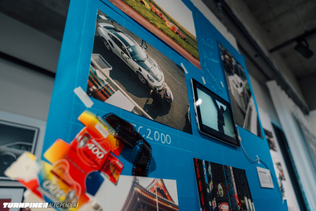 Alec Pender AAM TP-31