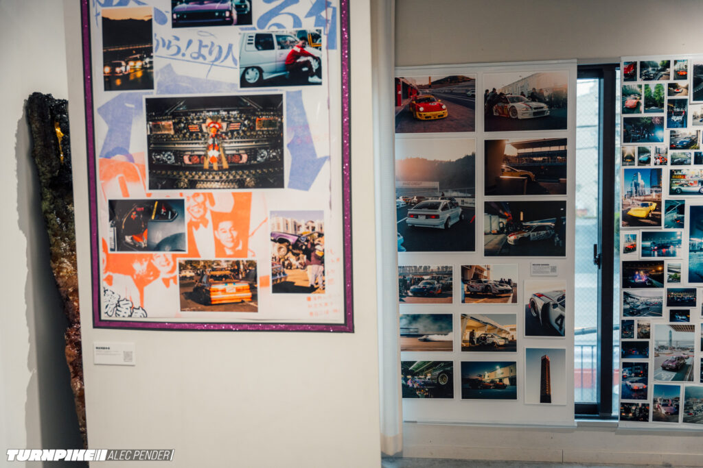 Alec Pender AAM TP-34