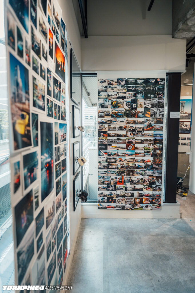 Alec Pender AAM TP-4