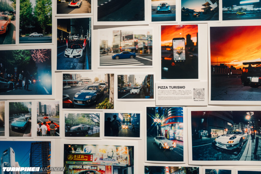 Alec Pender AAM TP-6