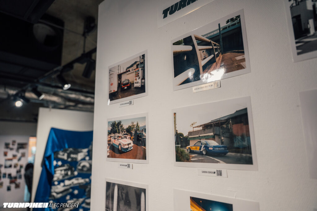 Alec Pender AAM TP-9