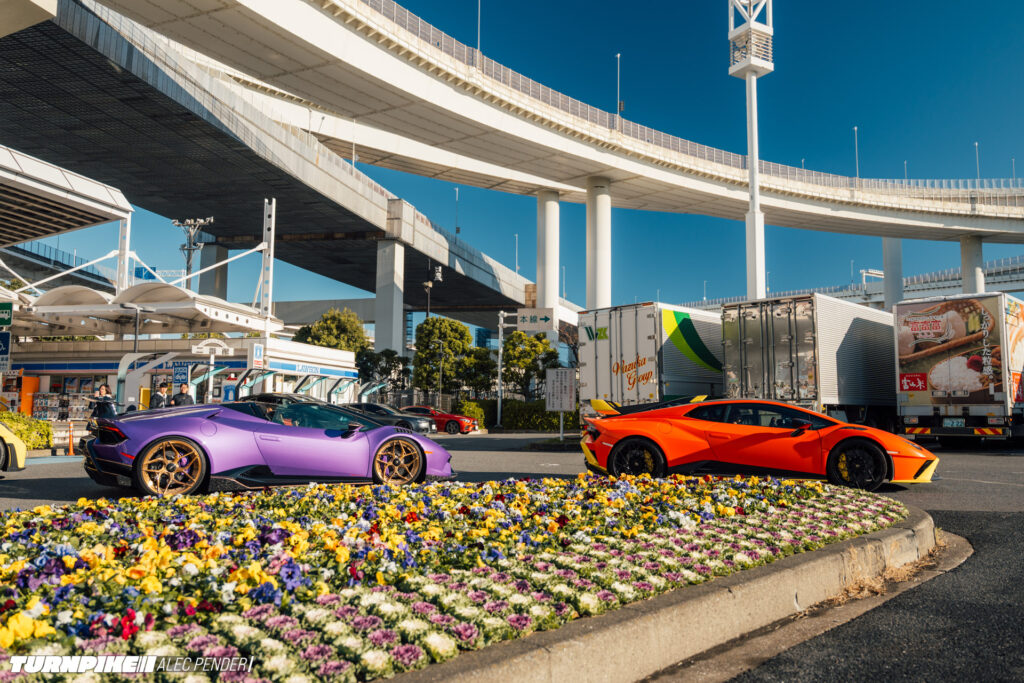 Alec Pender DKNY TP-10