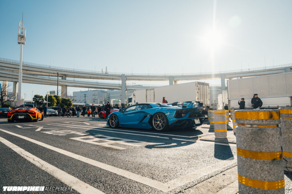 Alec Pender DKNY TP-11